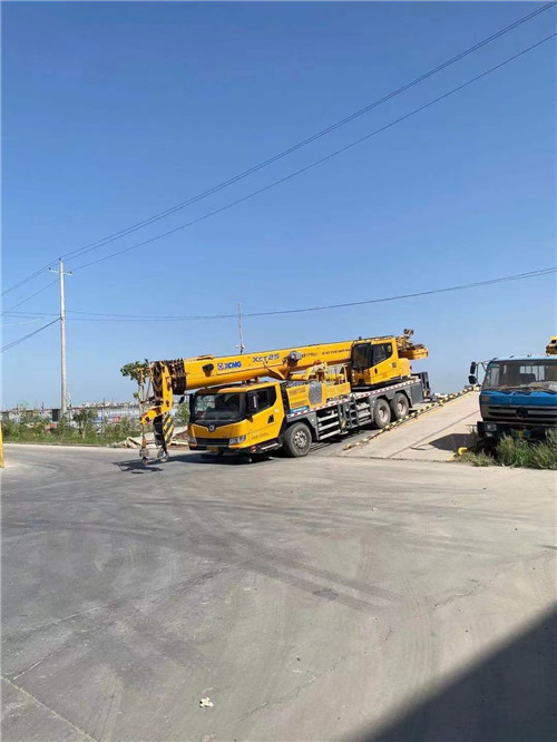 嘉陵区吊车作业时，可能会产生哪些额外收费项目？